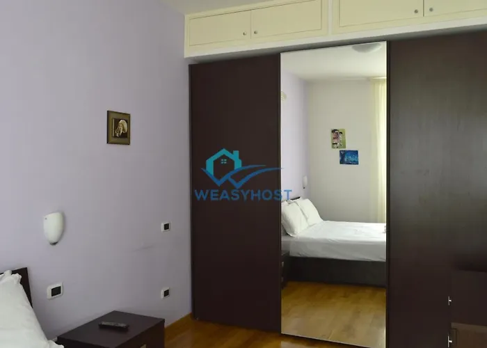 Your Retreat Near San Giovanni רומא