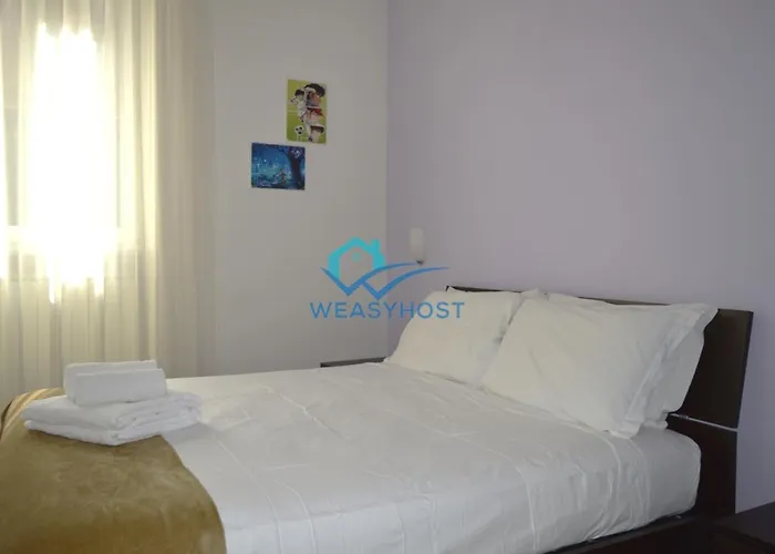 Your Retreat Near San Giovanni דירה