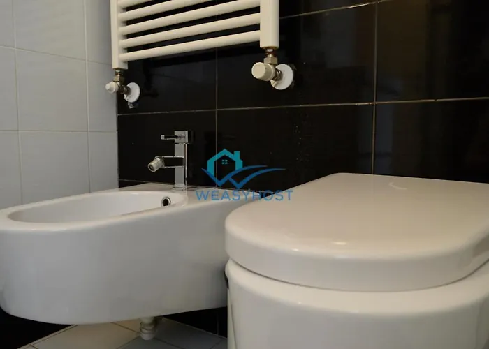 Your Retreat Near San Giovanni רומא