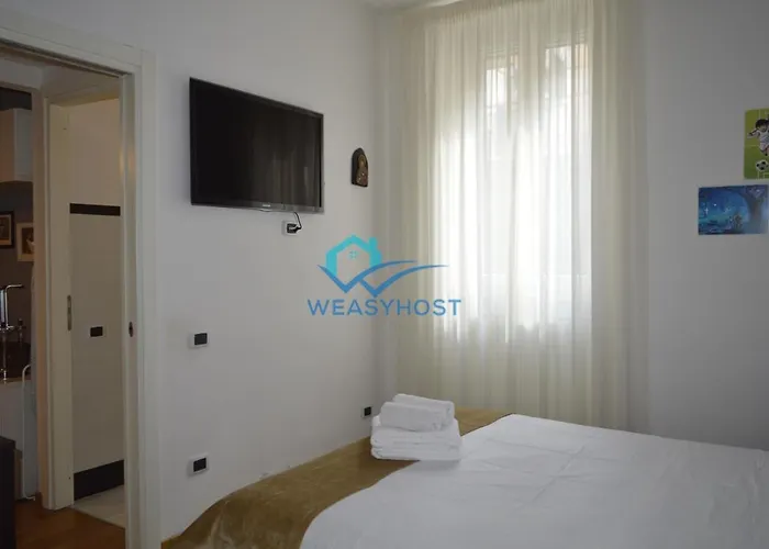 Your Retreat Near San Giovanni דירה