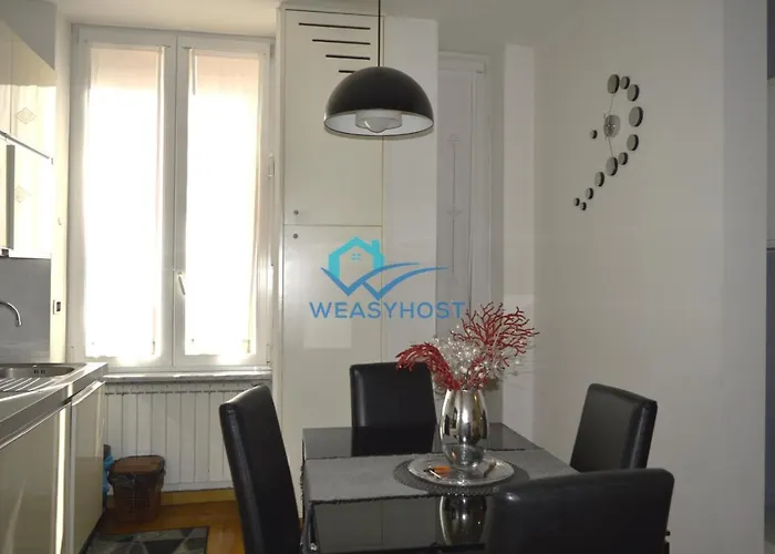 Your Retreat Near San Giovanni דירה *