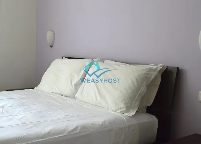 Your Retreat Near San Giovanni * רומא
